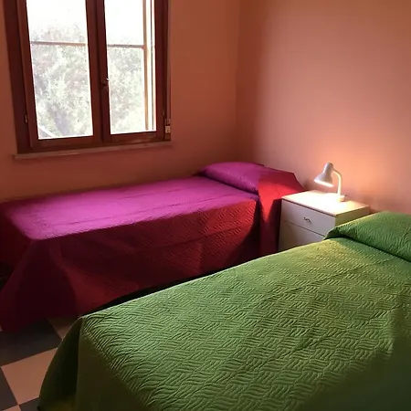 Hébergement de vacances Casa Vacanze Cariati