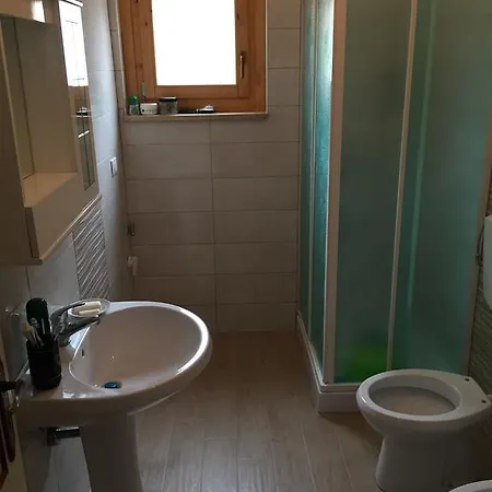 Hébergement de vacances Casa Vacanze