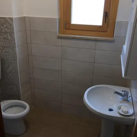 Casa Vacanze Hébergement de vacances Cariati