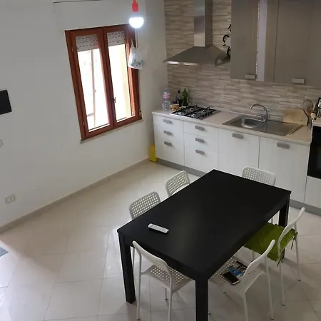 Casa Vacanze Cariati